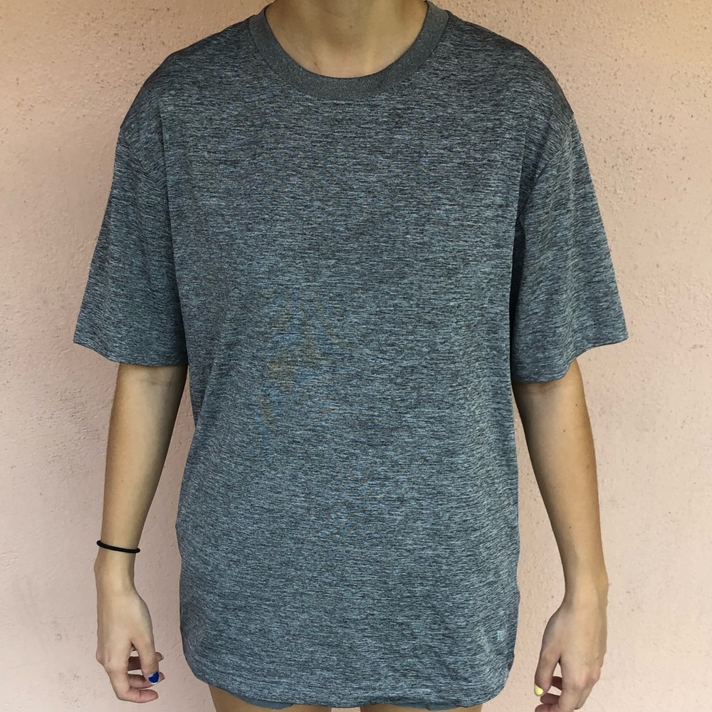 Everlast Oversized Workout Tee